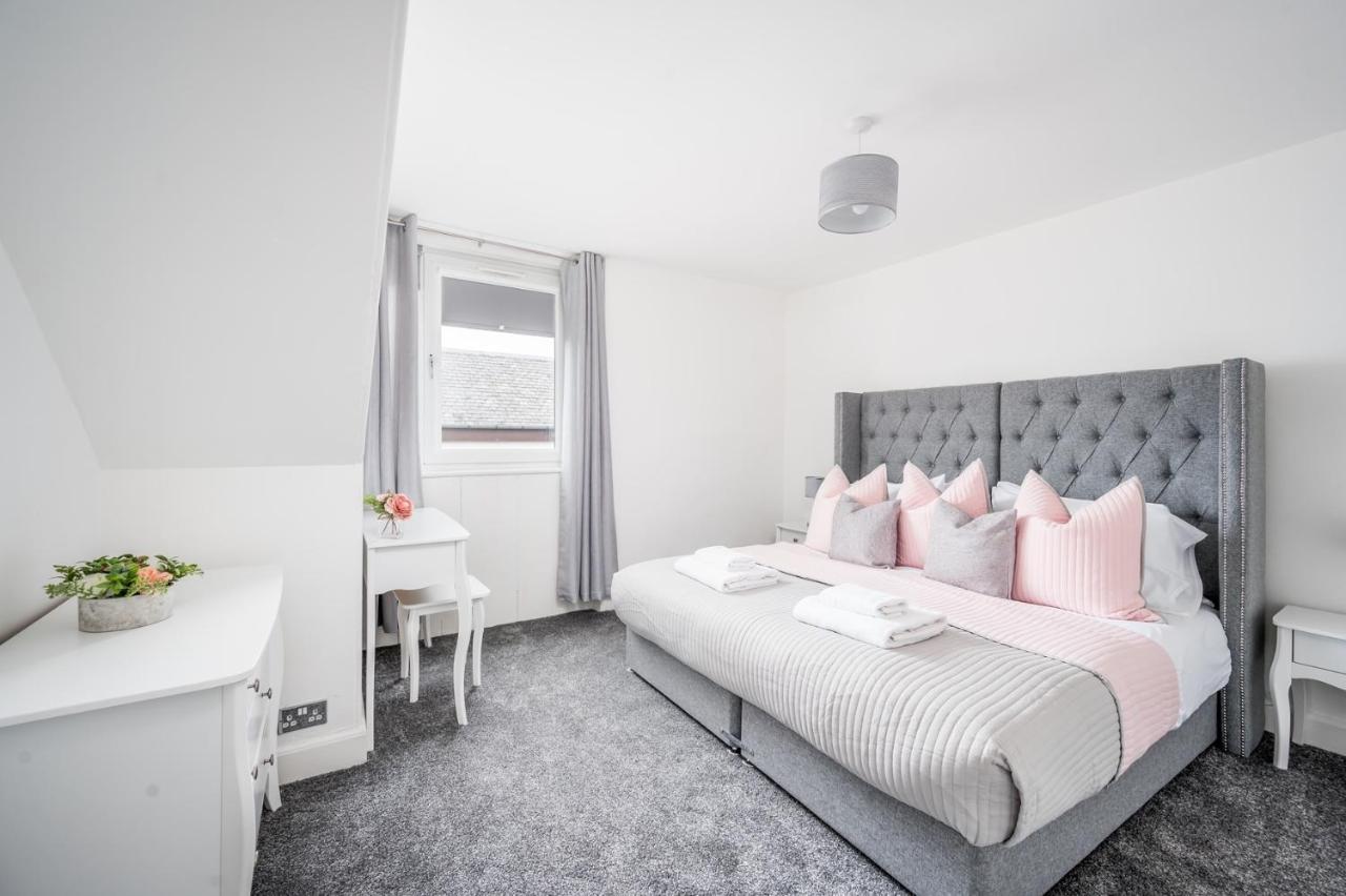 شقة Casa Fresa - Union Heights دندي المظهر الخارجي الصورة