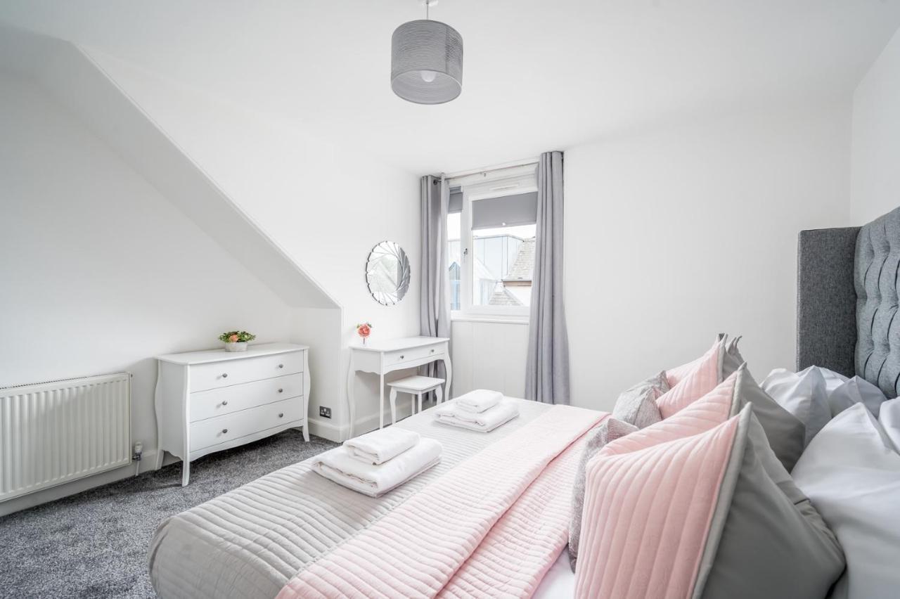 شقة Casa Fresa - Union Heights دندي المظهر الخارجي الصورة