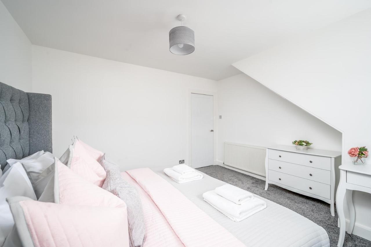 شقة Casa Fresa - Union Heights دندي المظهر الخارجي الصورة